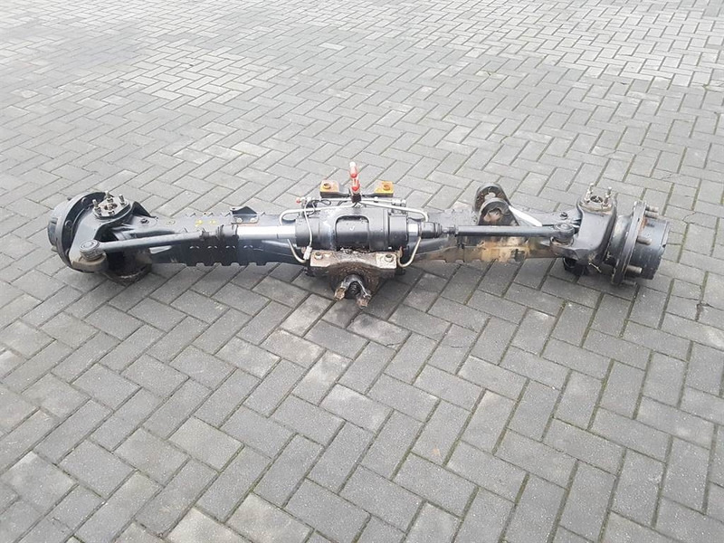 Manitou MT1840-52518903-Spicer Dana 212/B48-Axle/Achse/As - Trục và các bộ phận cho Máy móc xây dựng: hình 1 Manitou MT1840-52518903-Spicer Dana 212/B48-Axle/Achse/As - Trục và các bộ phận cho Máy móc xây dựng: hình 1