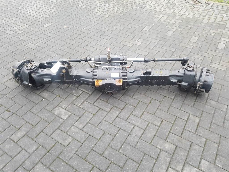 Manitou MT1840-52518903-Spicer Dana 212/B48-Axle/Achse/As - Trục và các bộ phận cho Máy móc xây dựng: hình 4 Manitou MT1840-52518903-Spicer Dana 212/B48-Axle/Achse/As - Trục và các bộ phận cho Máy móc xây dựng: hình 4