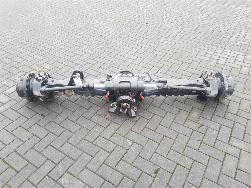 Manitou MT1840-52518911-Spicer Dana 212/B54-Axle/Achse/As - Trục và các bộ phận cho Máy móc xây dựng: hình 1 Manitou MT1840-52518911-Spicer Dana 212/B54-Axle/Achse/As - Trục và các bộ phận cho Máy móc xây dựng: hình 1