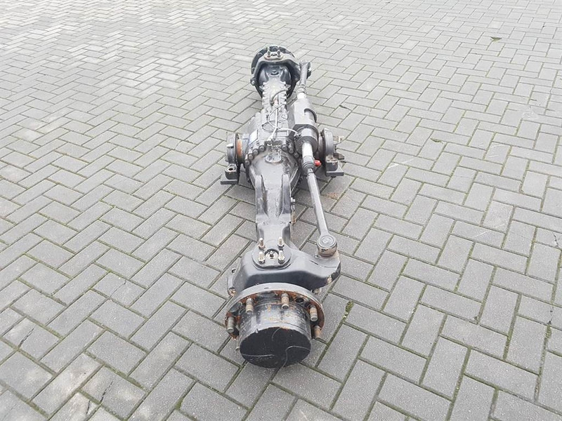 Manitou MT1840-52518911-Spicer Dana 212/B54-Axle/Achse/As - Trục và các bộ phận cho Máy móc xây dựng: hình 3 Manitou MT1840-52518911-Spicer Dana 212/B54-Axle/Achse/As - Trục và các bộ phận cho Máy móc xây dựng: hình 3