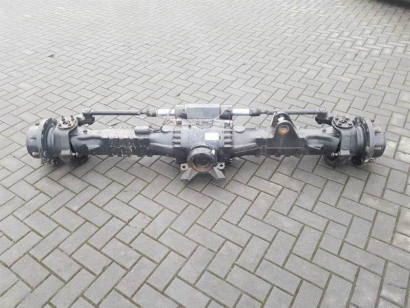 Manitou MT1840-52518911-Spicer Dana 212/B54-Axle/Achse/As - Trục và các bộ phận cho Máy móc xây dựng: hình 4 Manitou MT1840-52518911-Spicer Dana 212/B54-Axle/Achse/As - Trục và các bộ phận cho Máy móc xây dựng: hình 4