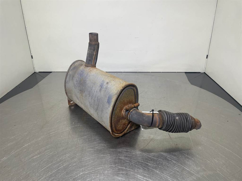 Manitou MT523-250522-Exhaust/Auspuff/Uitlaat - Động cơ cho Máy móc xây dựng: hình 3 Manitou MT523-250522-Exhaust/Auspuff/Uitlaat - Động cơ cho Máy móc xây dựng: hình 3