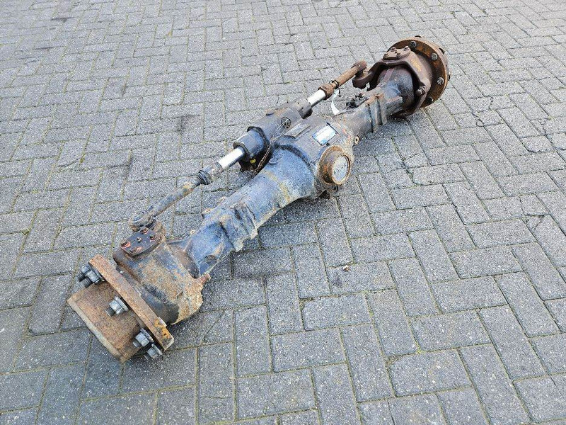 Manitou MT523-Spicer Dana 221/65-004-Axle/Achse/As - Trục và các bộ phận cho Máy móc xây dựng: hình 4 Manitou MT523-Spicer Dana 221/65-004-Axle/Achse/As - Trục và các bộ phận cho Máy móc xây dựng: hình 4