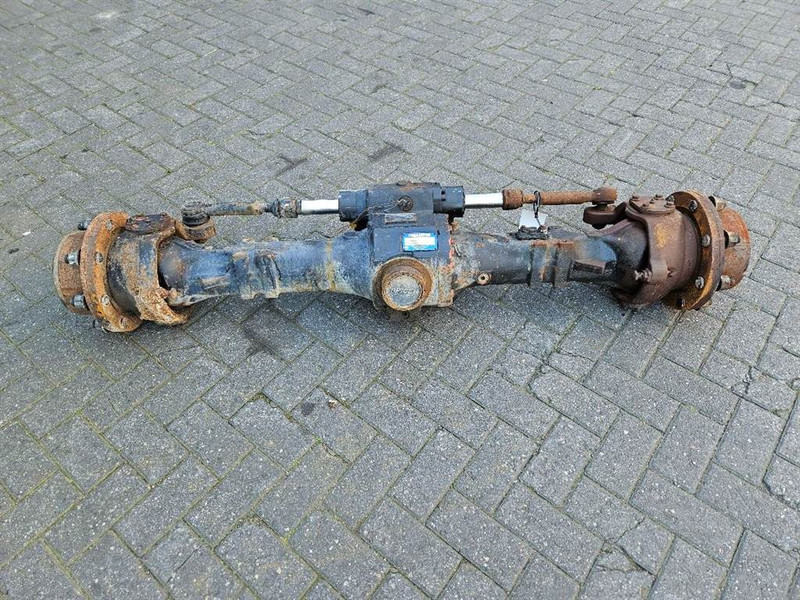 Manitou MT523-Spicer Dana 221/65-004-Axle/Achse/As - Trục và các bộ phận cho Máy móc xây dựng: hình 5 Manitou MT523-Spicer Dana 221/65-004-Axle/Achse/As - Trục và các bộ phận cho Máy móc xây dựng: hình 5