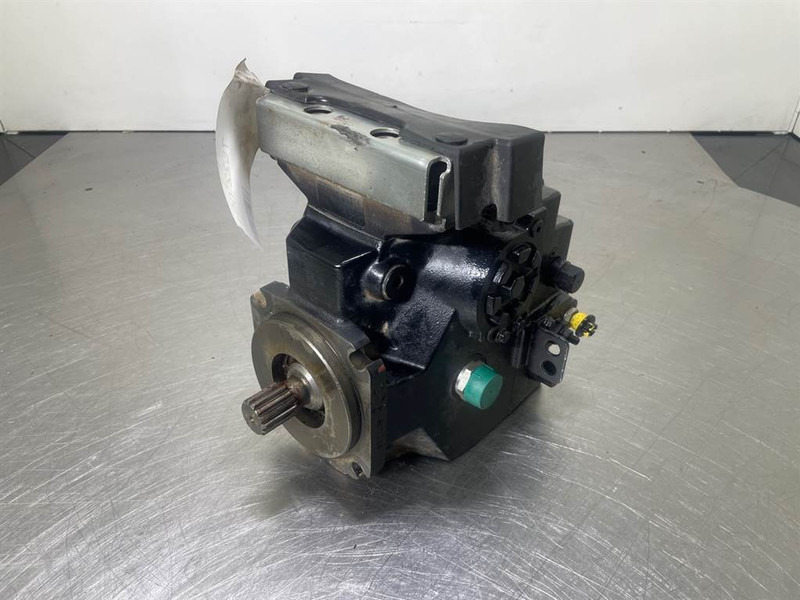 Manitou MT730/930-Danfoss-Drive pump/Fahrpumpe/Rijpomp - Thủy lực cho Máy móc xây dựng: hình 1 Manitou MT730/930-Danfoss-Drive pump/Fahrpumpe/Rijpomp - Thủy lực cho Máy móc xây dựng: hình 1
