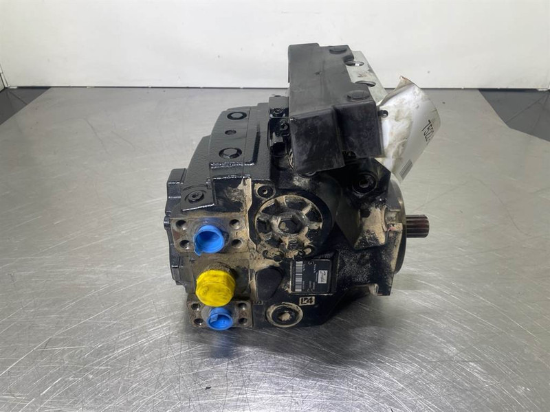 Manitou MT730/930-Danfoss-Drive pump/Fahrpumpe/Rijpomp - Thủy lực cho Máy móc xây dựng: hình 4 Manitou MT730/930-Danfoss-Drive pump/Fahrpumpe/Rijpomp - Thủy lực cho Máy móc xây dựng: hình 4