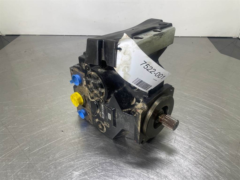 Manitou MT730/930-Danfoss-Drive pump/Fahrpumpe/Rijpomp - Thủy lực cho Máy móc xây dựng: hình 2 Manitou MT730/930-Danfoss-Drive pump/Fahrpumpe/Rijpomp - Thủy lực cho Máy móc xây dựng: hình 2