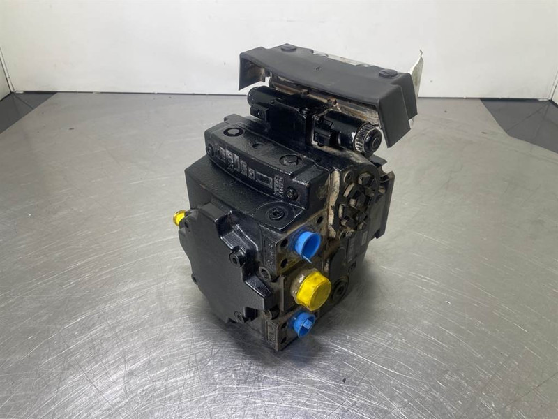 Manitou MT730/930-Danfoss-Drive pump/Fahrpumpe/Rijpomp - Thủy lực cho Máy móc xây dựng: hình 5 Manitou MT730/930-Danfoss-Drive pump/Fahrpumpe/Rijpomp - Thủy lực cho Máy móc xây dựng: hình 5