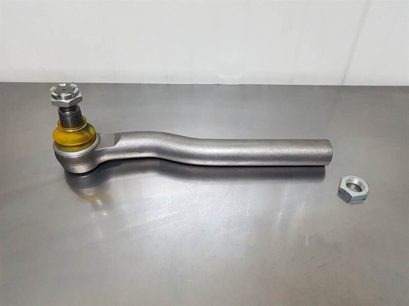 Manitou MT732-Left / Links-Tie rod/Spurstange/Stuurstang - Trục và các bộ phận cho Máy móc xây dựng: hình 1 Manitou MT732-Left / Links-Tie rod/Spurstange/Stuurstang - Trục và các bộ phận cho Máy móc xây dựng: hình 1