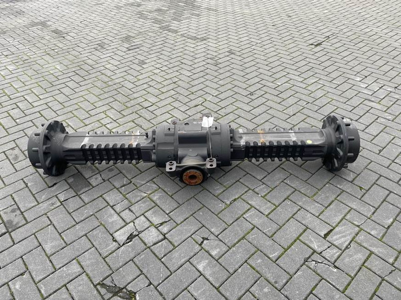 Manitou MT930/ 1030-Carraro 28.32M-380704-Axle/Achse/As - Trục và các bộ phận cho Máy móc xây dựng: hình 1 Manitou MT930/ 1030-Carraro 28.32M-380704-Axle/Achse/As - Trục và các bộ phận cho Máy móc xây dựng: hình 1