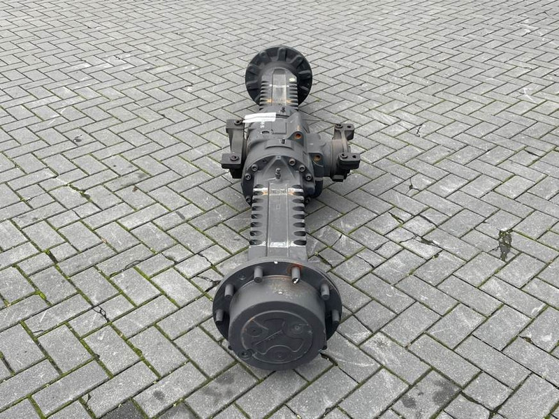 Manitou MT930/ 1030-Carraro 28.32M-380704-Axle/Achse/As - Trục và các bộ phận cho Máy móc xây dựng: hình 3 Manitou MT930/ 1030-Carraro 28.32M-380704-Axle/Achse/As - Trục và các bộ phận cho Máy móc xây dựng: hình 3