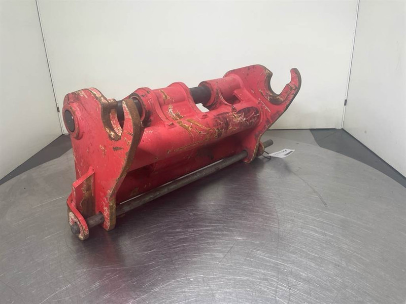 Manitou - Quick coupler/Schnellwechsler/Snelwissel - Bộ ghép nhanh cho Máy móc xây dựng: hình 2 Manitou - Quick coupler/Schnellwechsler/Snelwissel - Bộ ghép nhanh cho Máy móc xây dựng: hình 2