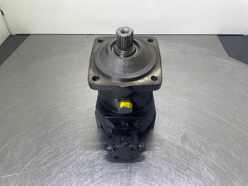 Manitou -Rexroth A6VM140DA1/63W-Drive motor/Fahrmotor - Thủy lực cho Máy móc xây dựng: hình 2 Manitou -Rexroth A6VM140DA1/63W-Drive motor/Fahrmotor - Thủy lực cho Máy móc xây dựng: hình 2
