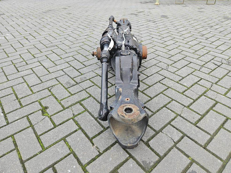 Manitou - Spicer Dana 212/10103838-Axle/Achse/As - Trục và các bộ phận cho Máy móc xây dựng: hình 3 Manitou - Spicer Dana 212/10103838-Axle/Achse/As - Trục và các bộ phận cho Máy móc xây dựng: hình 3