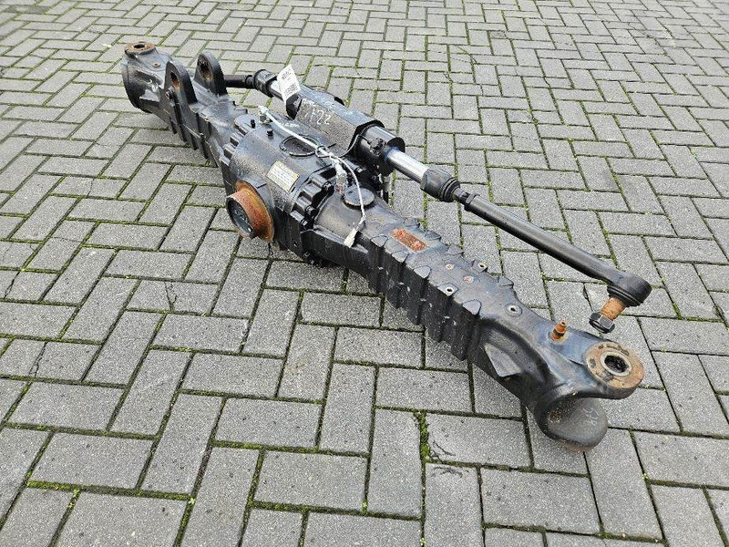 Manitou - Spicer Dana 212/10103838-Axle/Achse/As - Trục và các bộ phận cho Máy móc xây dựng: hình 4 Manitou - Spicer Dana 212/10103838-Axle/Achse/As - Trục và các bộ phận cho Máy móc xây dựng: hình 4