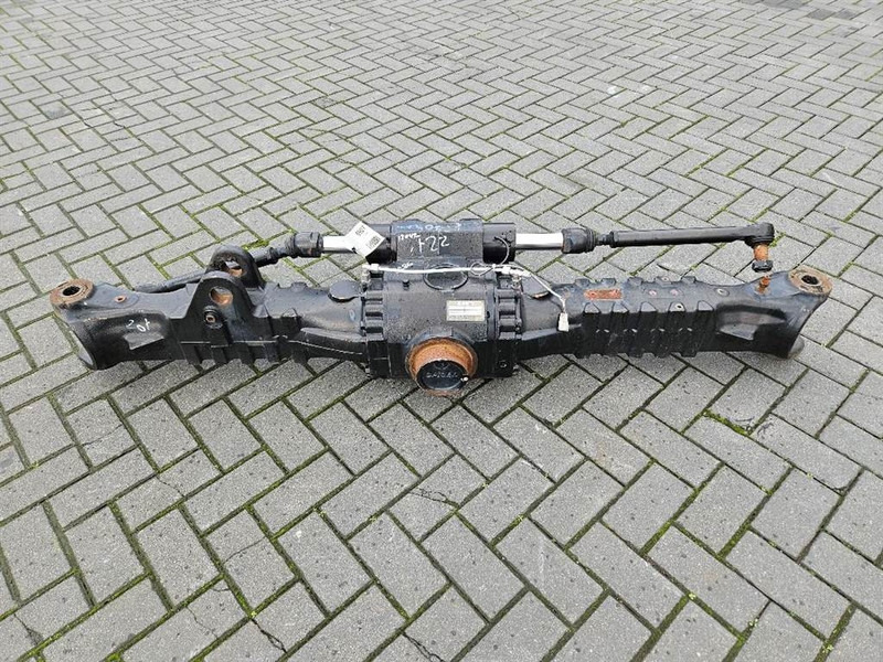 Manitou - Spicer Dana 212/10103838-Axle/Achse/As - Trục và các bộ phận cho Máy móc xây dựng: hình 5 Manitou - Spicer Dana 212/10103838-Axle/Achse/As - Trục và các bộ phận cho Máy móc xây dựng: hình 5