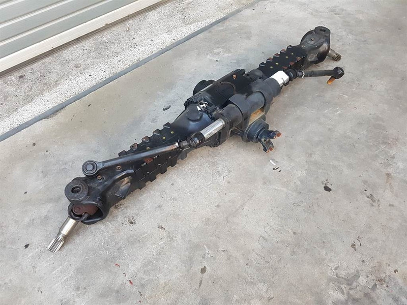 Manitou -Spicer Dana 212/B22-52513567-Axle/Achse/As - Trục và các bộ phận cho Máy móc xây dựng: hình 2 Manitou -Spicer Dana 212/B22-52513567-Axle/Achse/As - Trục và các bộ phận cho Máy móc xây dựng: hình 2