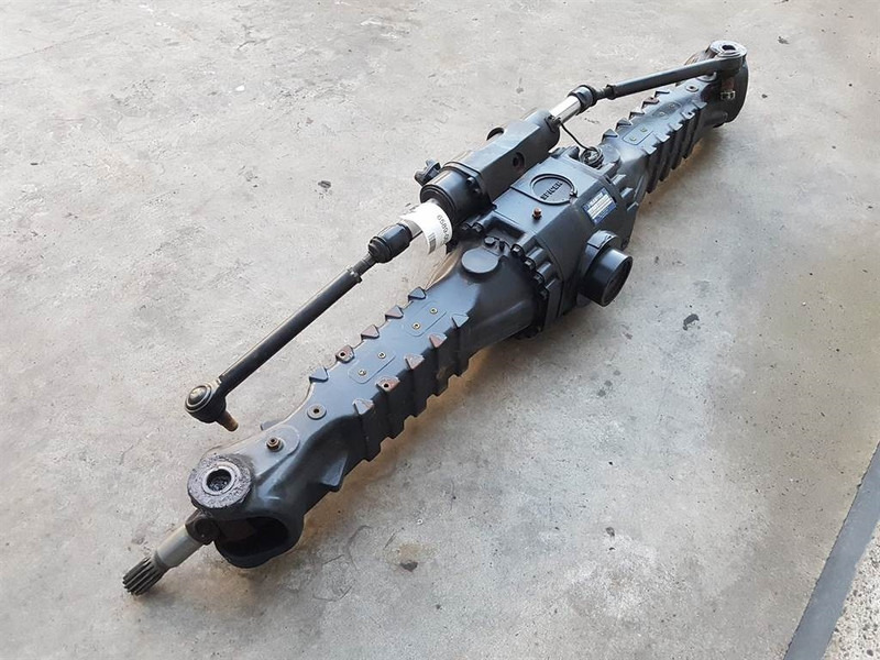 Manitou -Spicer Dana 212/B22-52513567-Axle/Achse/As - Trục và các bộ phận cho Máy móc xây dựng: hình 5 Manitou -Spicer Dana 212/B22-52513567-Axle/Achse/As - Trục và các bộ phận cho Máy móc xây dựng: hình 5