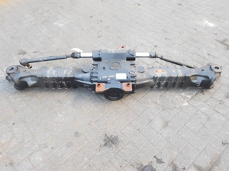 Manitou -Spicer Dana 212/C08-52536325-Axle/Achse/As - Trục và các bộ phận cho Máy móc xây dựng: hình 4 Manitou -Spicer Dana 212/C08-52536325-Axle/Achse/As - Trục và các bộ phận cho Máy móc xây dựng: hình 4