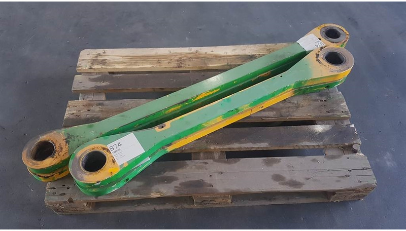 Mecalac 11 CX - Shift lever/Umlenkhebel/Duwstuk - Boom: hình 1 Mecalac 11 CX - Shift lever/Umlenkhebel/Duwstuk - Boom: hình 1