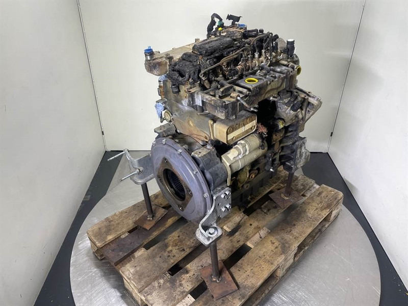 Mecalac 12MTX-5370590-Deutz TCD3.6-Engine/Motor - Động cơ cho Máy móc xây dựng: hình 3 Mecalac 12MTX-5370590-Deutz TCD3.6-Engine/Motor - Động cơ cho Máy móc xây dựng: hình 3