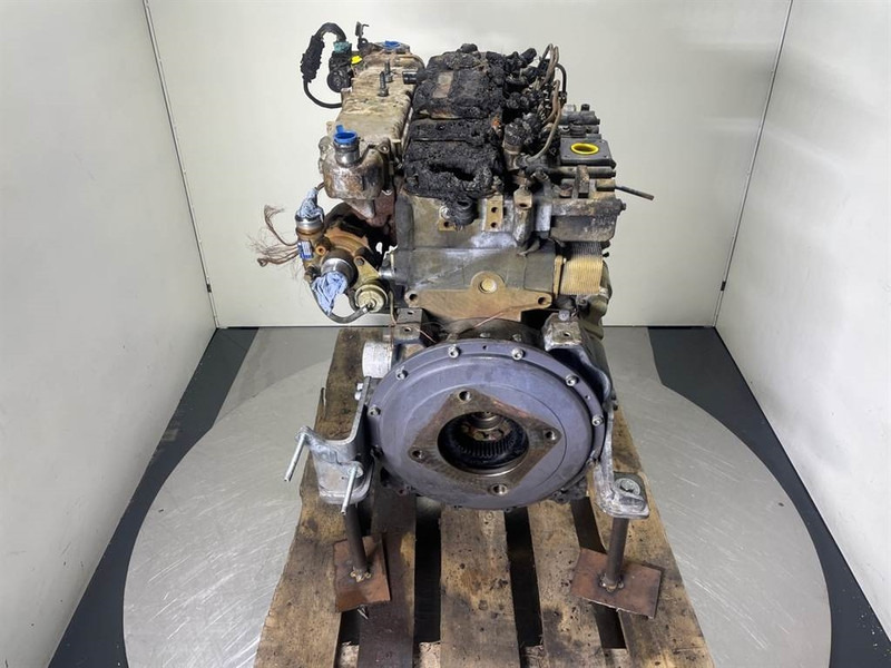 Mecalac 12MTX-5370590-Deutz TCD3.6-Engine/Motor - Động cơ cho Máy móc xây dựng: hình 4 Mecalac 12MTX-5370590-Deutz TCD3.6-Engine/Motor - Động cơ cho Máy móc xây dựng: hình 4