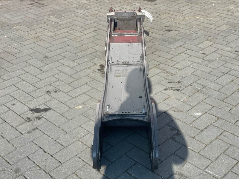 Mecalac 12MTX-5460727-Monoboom/Monoausleger - Boom cho Máy móc xây dựng: hình 3 Mecalac 12MTX-5460727-Monoboom/Monoausleger - Boom cho Máy móc xây dựng: hình 3