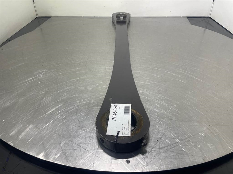 Mecalac 12MTX-5460734-Shift lever/Umlenkhebel/Duwstuk - Boom cho Máy móc xây dựng: hình 5 Mecalac 12MTX-5460734-Shift lever/Umlenkhebel/Duwstuk - Boom cho Máy móc xây dựng: hình 5