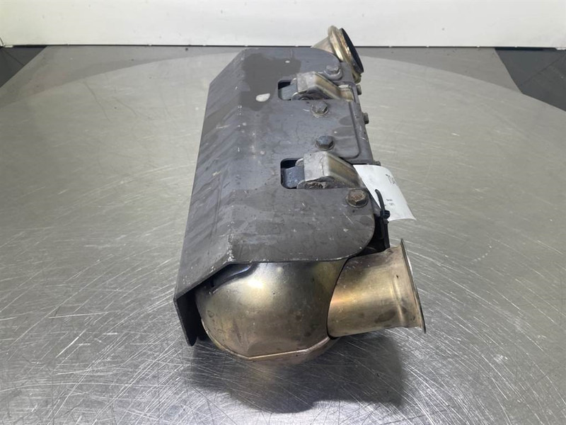 Mecalac 12MTX-Deutz 04604014-Exhaust/Auspuff/Uitlaat/DPF - Động cơ cho Máy móc xây dựng: hình 4 Mecalac 12MTX-Deutz 04604014-Exhaust/Auspuff/Uitlaat/DPF - Động cơ cho Máy móc xây dựng: hình 4