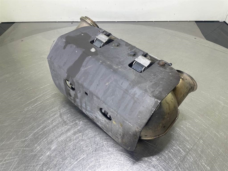 Mecalac 12MTX-Deutz 04604014-Exhaust/Auspuff/Uitlaat/DPF - Động cơ cho Máy móc xây dựng: hình 5 Mecalac 12MTX-Deutz 04604014-Exhaust/Auspuff/Uitlaat/DPF - Động cơ cho Máy móc xây dựng: hình 5