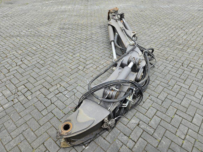 Mecalac 12MTX - Dipperstick/Stiel/Lepelsteel - Boom cho Máy móc xây dựng: hình 3 Mecalac 12MTX - Dipperstick/Stiel/Lepelsteel - Boom cho Máy móc xây dựng: hình 3