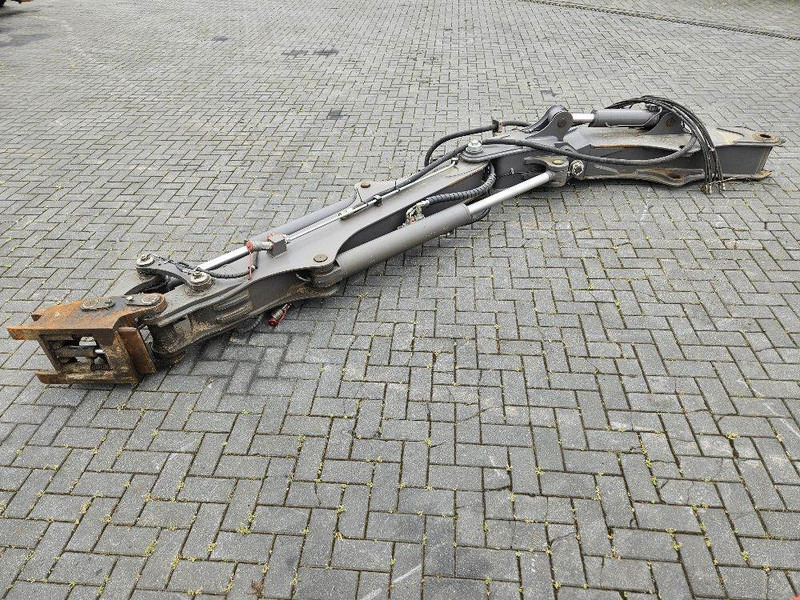 Mecalac 12MTX - Dipperstick/Stiel/Lepelsteel - Boom cho Máy móc xây dựng: hình 1 Mecalac 12MTX - Dipperstick/Stiel/Lepelsteel - Boom cho Máy móc xây dựng: hình 1