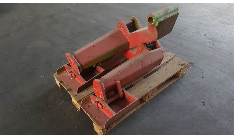 Merlo P 35 - Outrigger/Pratzen/Stempelpoot - Khung/ Sườn: hình 1 Merlo P 35 - Outrigger/Pratzen/Stempelpoot - Khung/ Sườn: hình 1