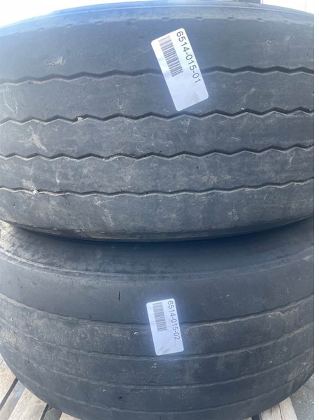 Michelin 425/65R22.5-Tire/Reifen/Band - Lốp và vành cho Máy móc xây dựng: hình 2 Michelin 425/65R22.5-Tire/Reifen/Band - Lốp và vành cho Máy móc xây dựng: hình 2