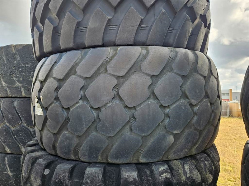 Michelin 600/65R25 - Tyre/Reifen/Band - Lốp cho Máy móc xây dựng: hình 5 Michelin 600/65R25 - Tyre/Reifen/Band - Lốp cho Máy móc xây dựng: hình 5