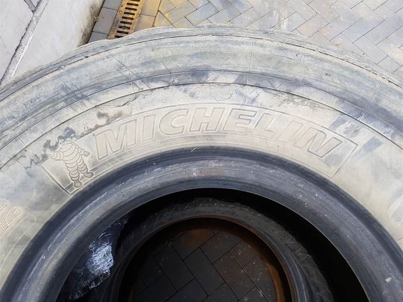 Michelin 600/65R25 - Tyre/Reifen/Band - Lốp cho Máy móc xây dựng: hình 3 Michelin 600/65R25 - Tyre/Reifen/Band - Lốp cho Máy móc xây dựng: hình 3
