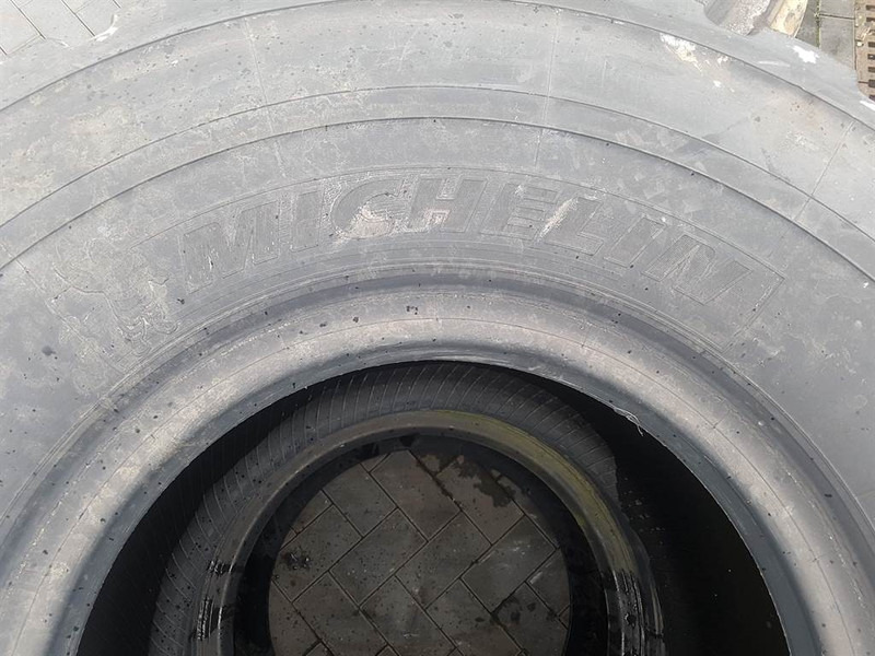 Michelin 600/65R25 - Tyre/Reifen/Band - Lốp và vành cho Máy móc xây dựng: hình 3 Michelin 600/65R25 - Tyre/Reifen/Band - Lốp và vành cho Máy móc xây dựng: hình 3