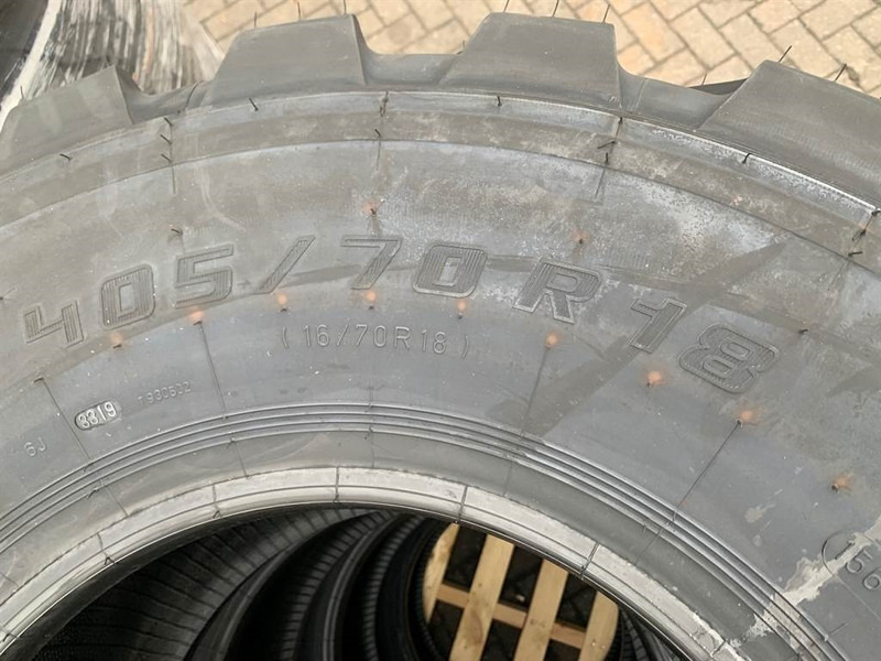 Lốp cho Máy móc xây dựng mới Mitas 405/70R18 (16/70R18) - Tyre/Reifen/Band: hình 6