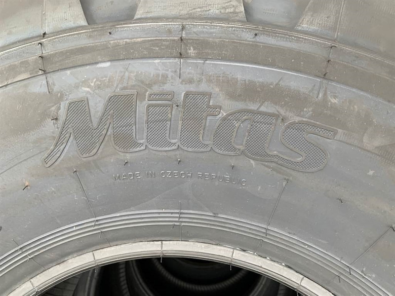 Mitas 405/70R18 (16/70R18) - Tyre/Reifen/Band - Lốp cho Máy móc xây dựng: hình 5 Mitas 405/70R18 (16/70R18) - Tyre/Reifen/Band - Lốp cho Máy móc xây dựng: hình 5