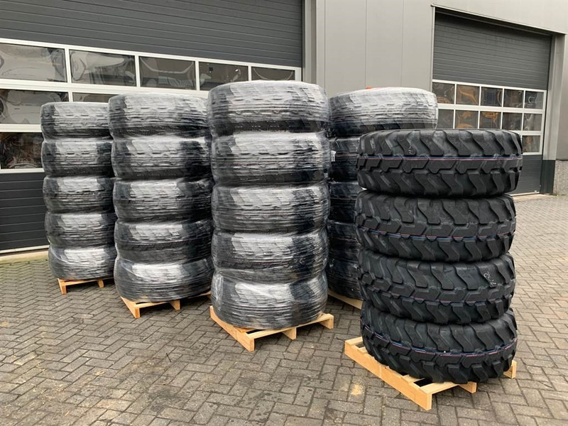 Mitas 405/70R18 (16/70R18) - Tyre/Reifen/Band - Lốp cho Máy móc xây dựng: hình 1 Mitas 405/70R18 (16/70R18) - Tyre/Reifen/Band - Lốp cho Máy móc xây dựng: hình 1