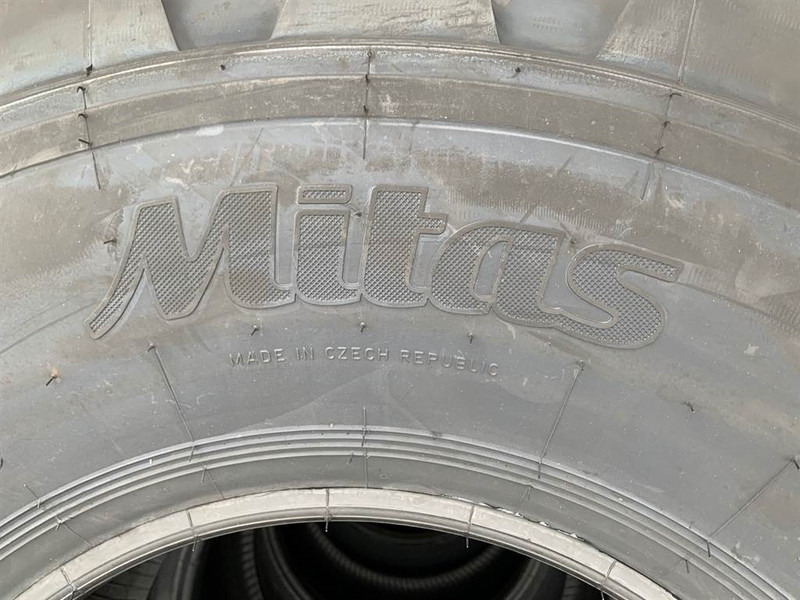 Mitas 405/70R20 (16/70R20) - Tyre/Reifen/Band - Lốp cho Máy móc xây dựng: hình 4 Mitas 405/70R20 (16/70R20) - Tyre/Reifen/Band - Lốp cho Máy móc xây dựng: hình 4