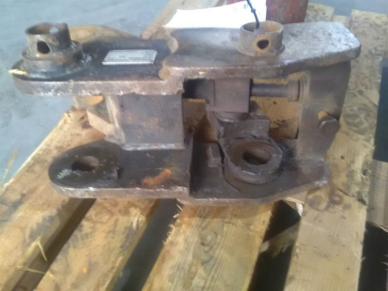 NADO Excomat NE 565 - Bobcat - Quick coupler - Bộ ghép nhanh: hình 3 NADO Excomat NE 565 - Bobcat - Quick coupler - Bộ ghép nhanh: hình 3