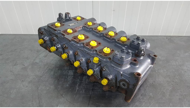 O & K 1298352 - O&K MH 6.5 - Valve/Ventile/Ventiel - Thủy lực: hình 3 O & K 1298352 - O&K MH 6.5 - Valve/Ventile/Ventiel - Thủy lực: hình 3