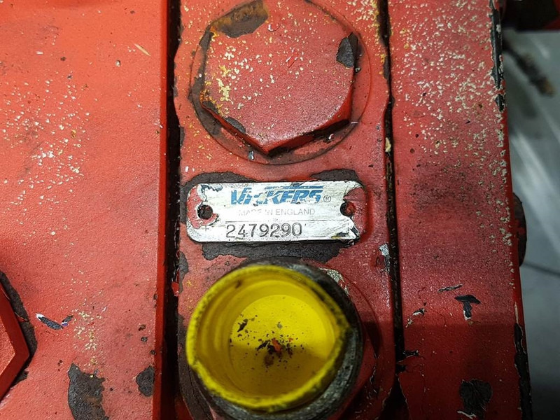 O & K 4522059 - O&K L15 B - Valve/Ventile/Ventiel - Thủy lực: hình 5 O & K 4522059 - O&K L15 B - Valve/Ventile/Ventiel - Thủy lực: hình 5