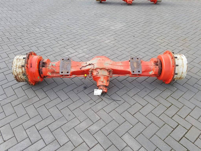 O & K L20I-O&K 4920779/4922080/4920592-Axle/Achse/As - Trục và các bộ phận cho Máy móc xây dựng: hình 1 O & K L20I-O&K 4920779/4922080/4920592-Axle/Achse/As - Trục và các bộ phận cho Máy móc xây dựng: hình 1