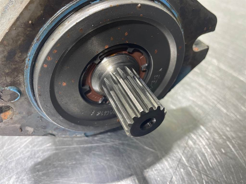 Thủy lực cho Máy móc xây dựng O & K L25.5-4530816-Load sensing pump: hình 9
