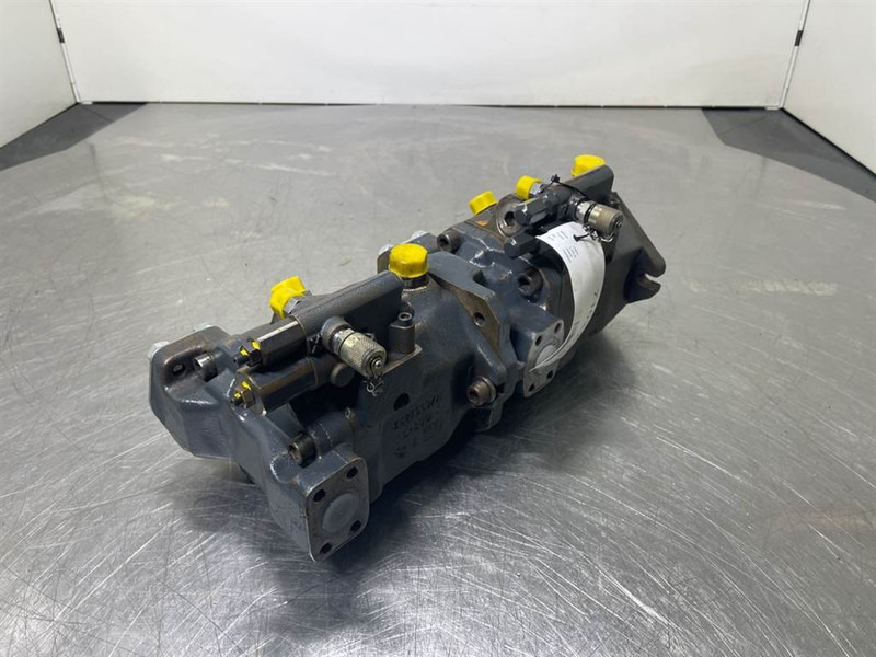 Thủy lực cho Máy móc xây dựng O & K L25.5-4530816-Load sensing pump: hình 6
