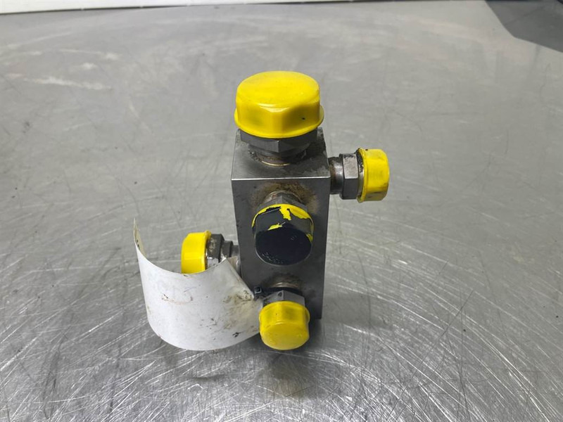 O & K L25.5-4572200-Valve/Ventile/Ventiel - Thủy lực cho Máy móc xây dựng: hình 2 O & K L25.5-4572200-Valve/Ventile/Ventiel - Thủy lực cho Máy móc xây dựng: hình 2