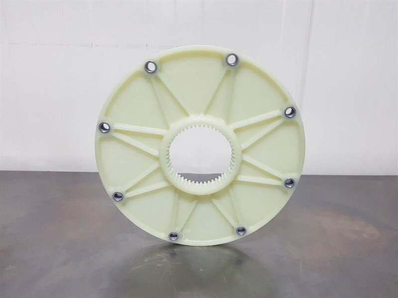 O & K L5.5-KTR BoWex 48 FLE-PA Ø241,2-Flange coupling - Động cơ cho Máy móc xây dựng: hình 1 O & K L5.5-KTR BoWex 48 FLE-PA Ø241,2-Flange coupling - Động cơ cho Máy móc xây dựng: hình 1