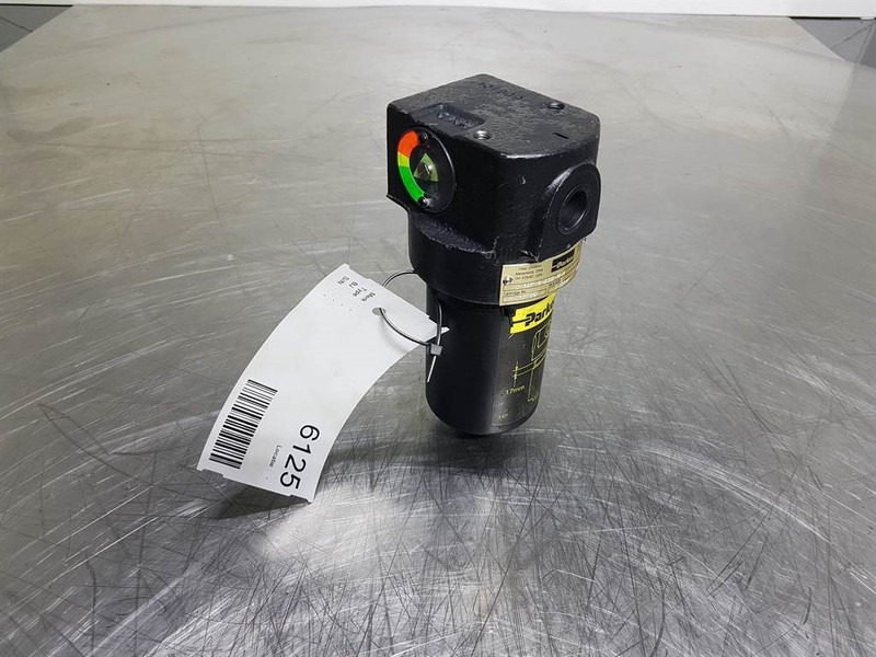 Parker 0-14P-1-02Q-M-1 - Pressure filters/Persfilters - Thủy lực: hình 1 Parker 0-14P-1-02Q-M-1 - Pressure filters/Persfilters - Thủy lực: hình 1